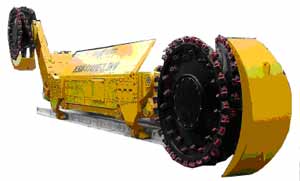 �������� ������� KSW-1140E